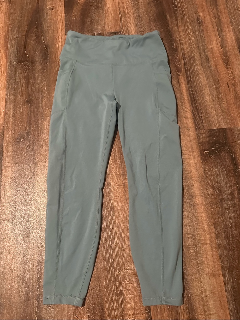 Yogalicious Lux 7/8 Leggings with Pockets
